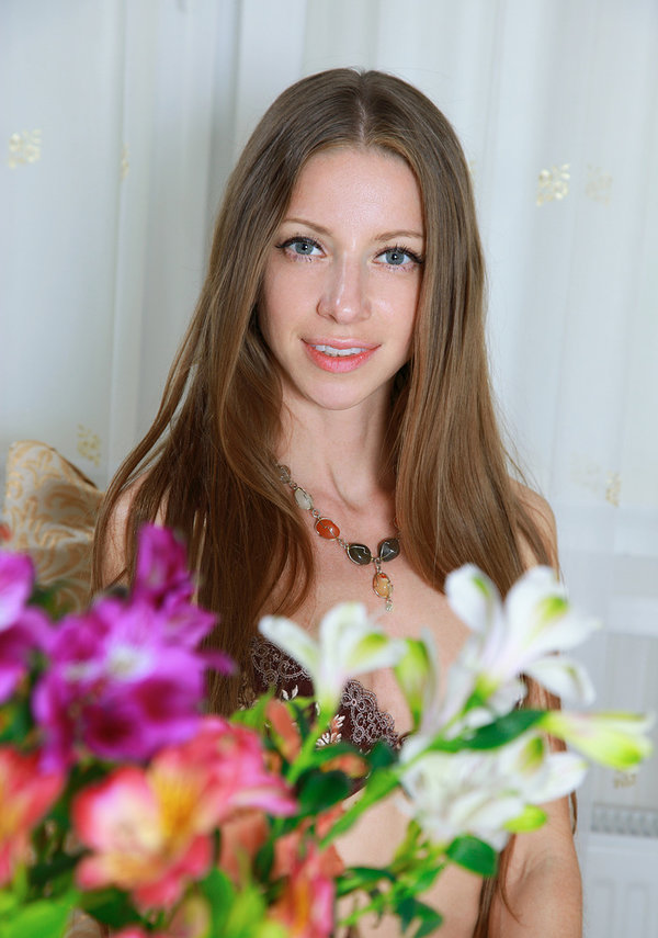 Софья, 23 года, 2 размер груди
